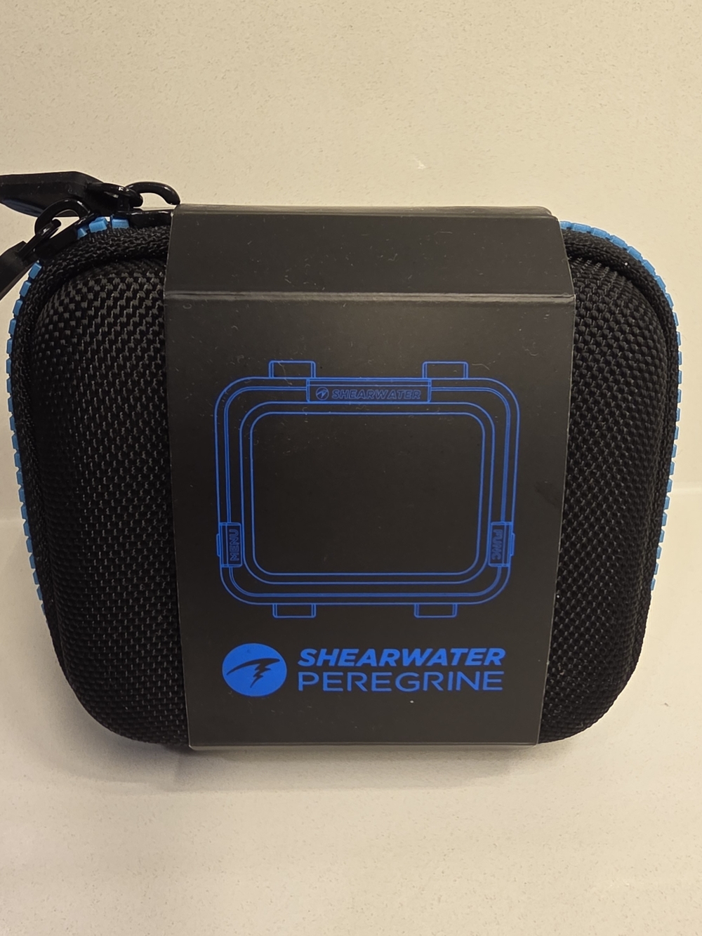 BRAND NEW Shearwater Peregrine Wrist Dive Computer